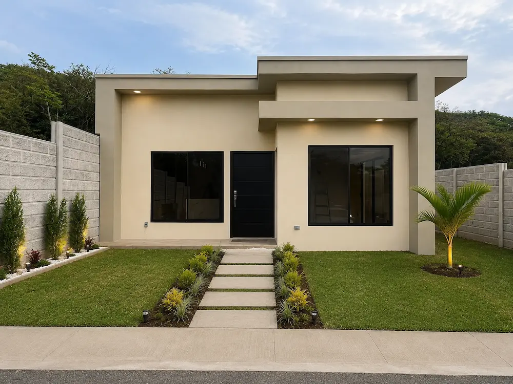 Casa EyK