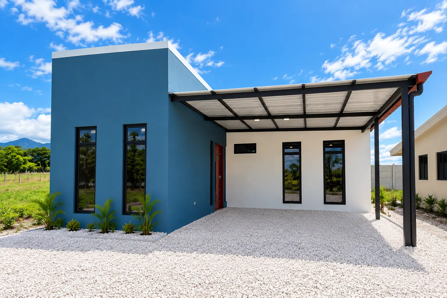 Casa Luis Ríos