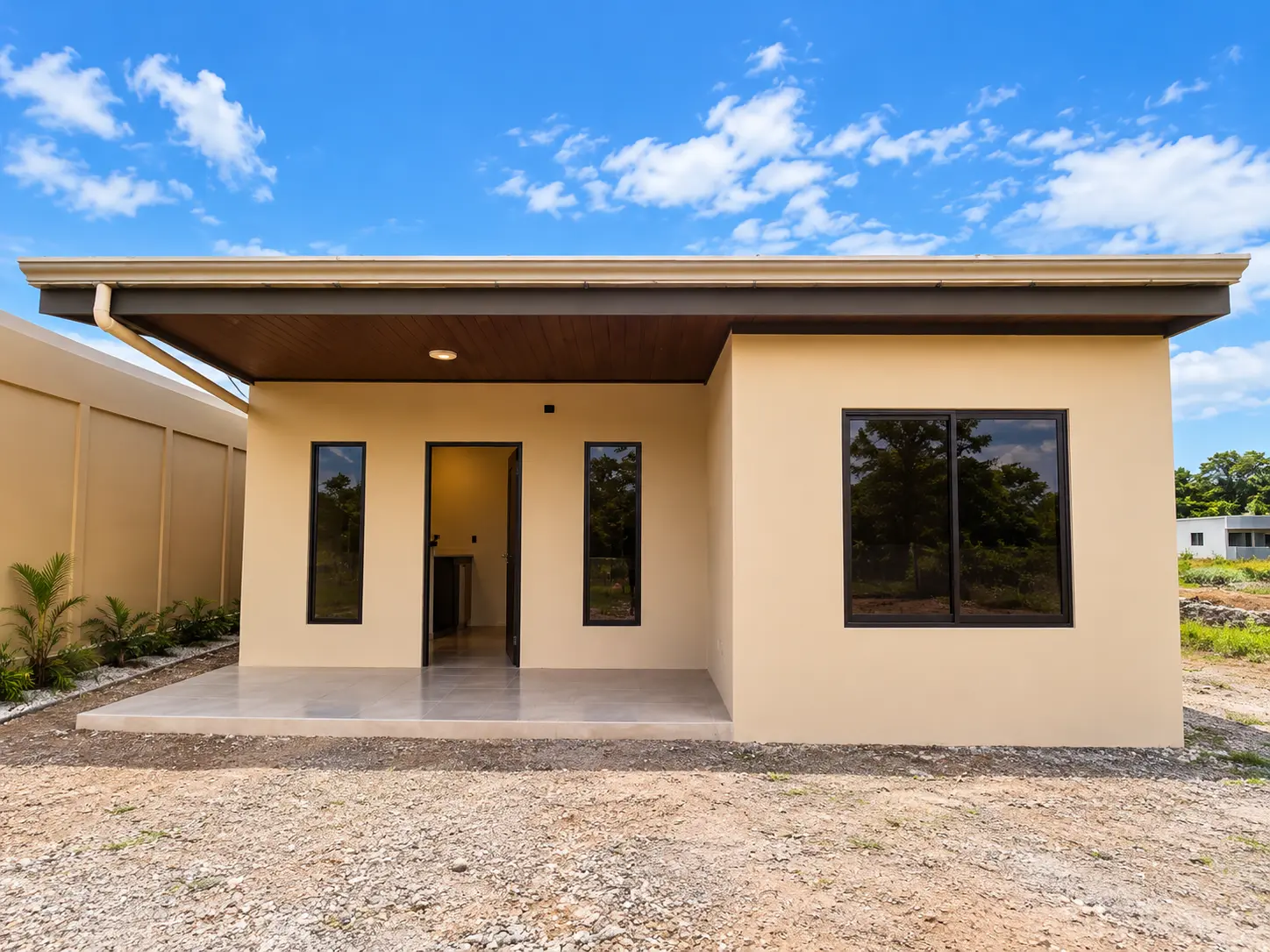 Casa MyX
